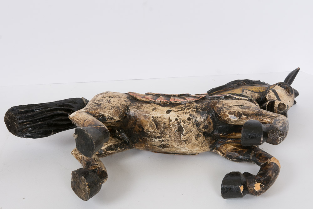 Miscellaneous Group of Decor