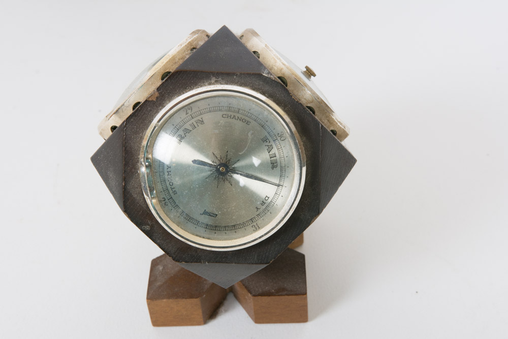 Miscellaneous Group of Decor