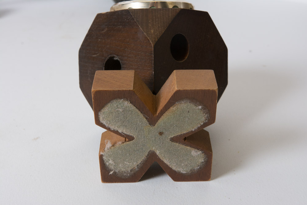 Miscellaneous Group of Decor