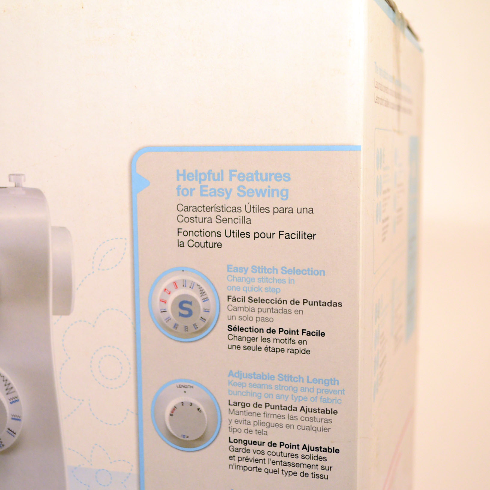 Singer Sewing Machine