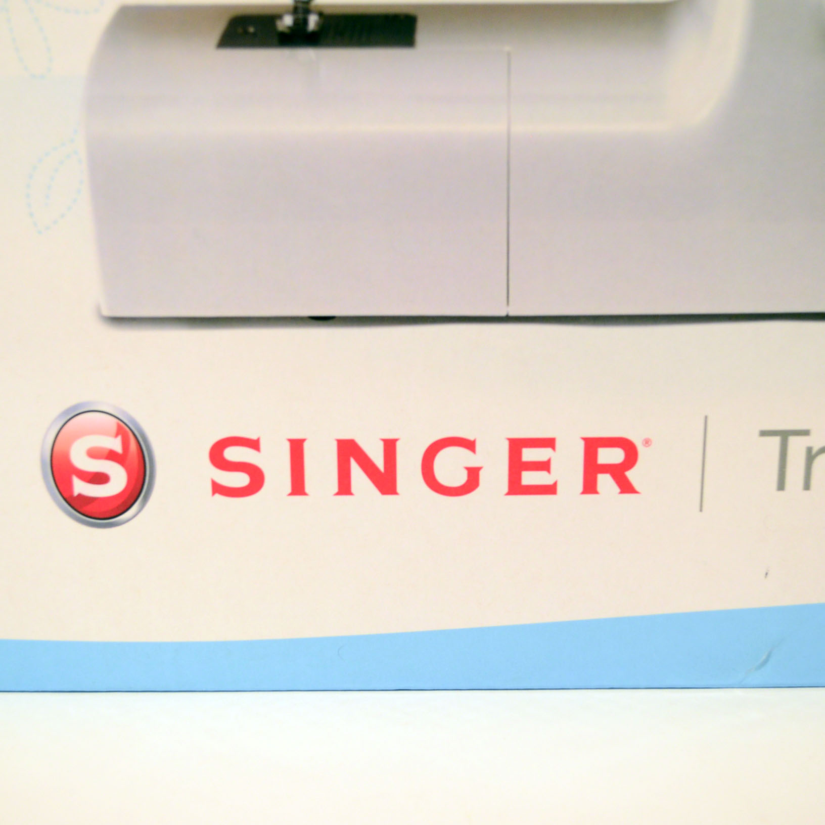 Singer Sewing Machine