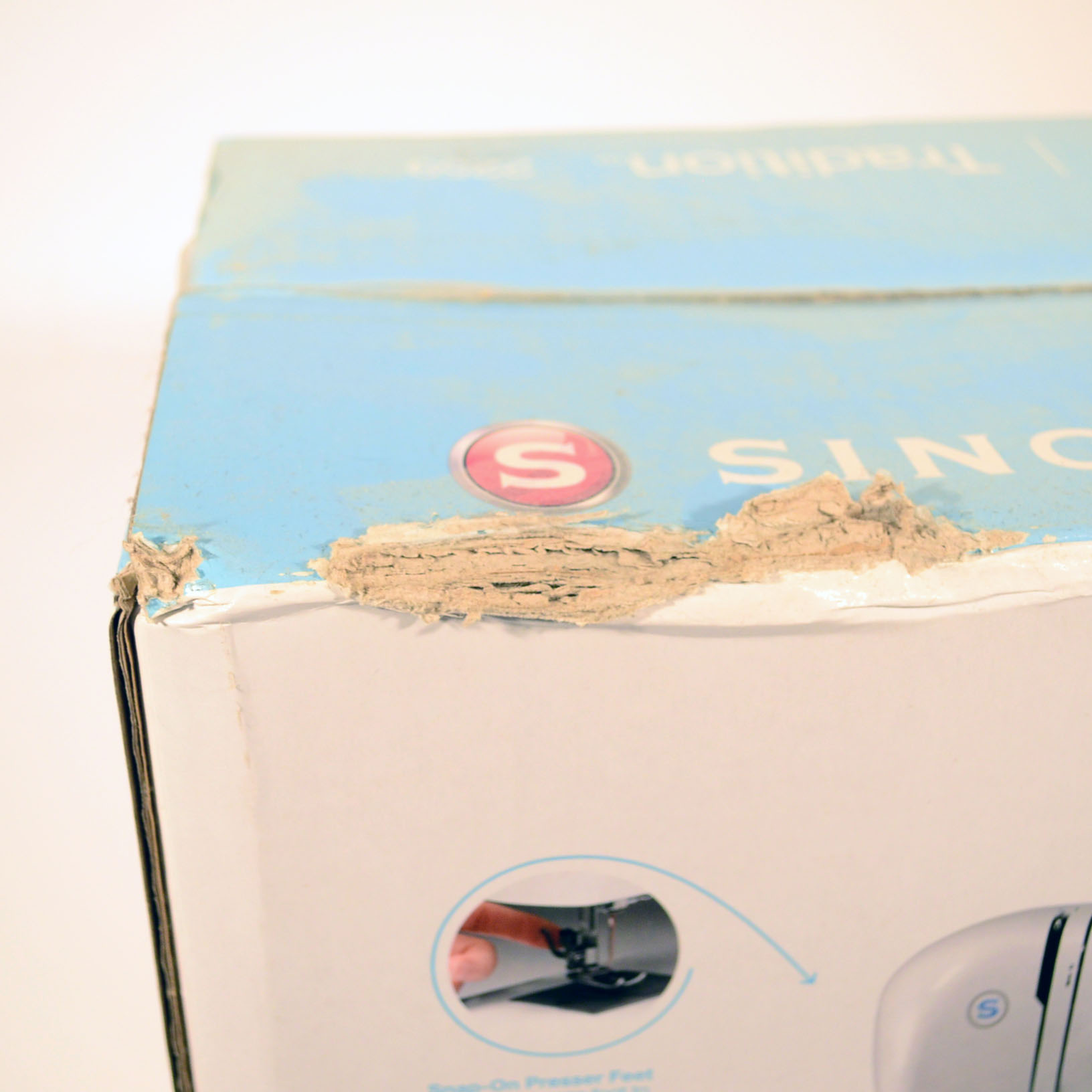 Singer Sewing Machine