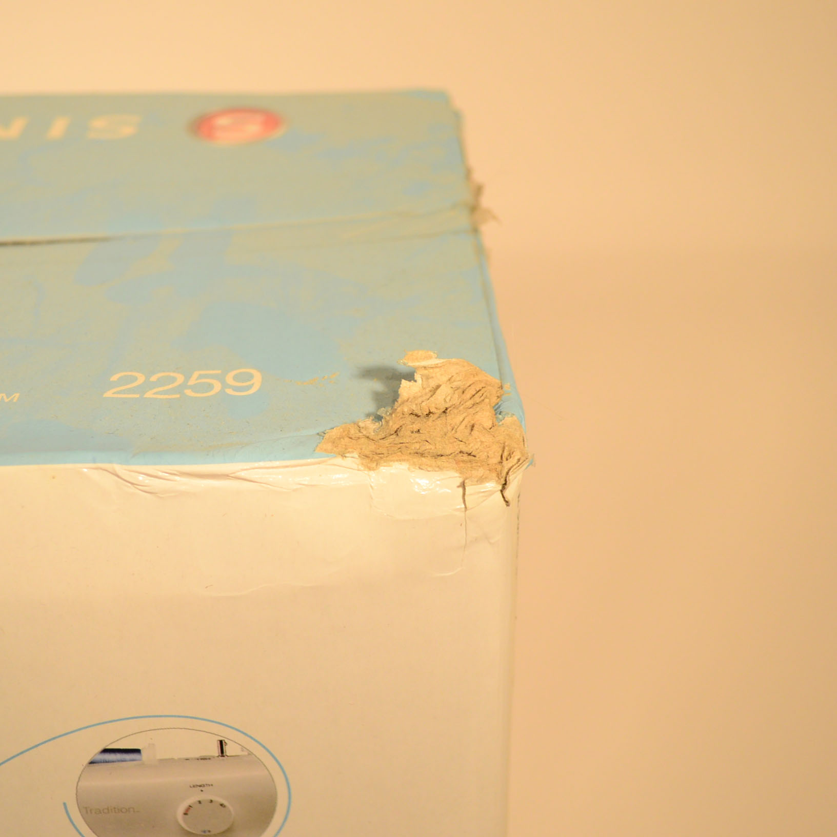 Singer Sewing Machine