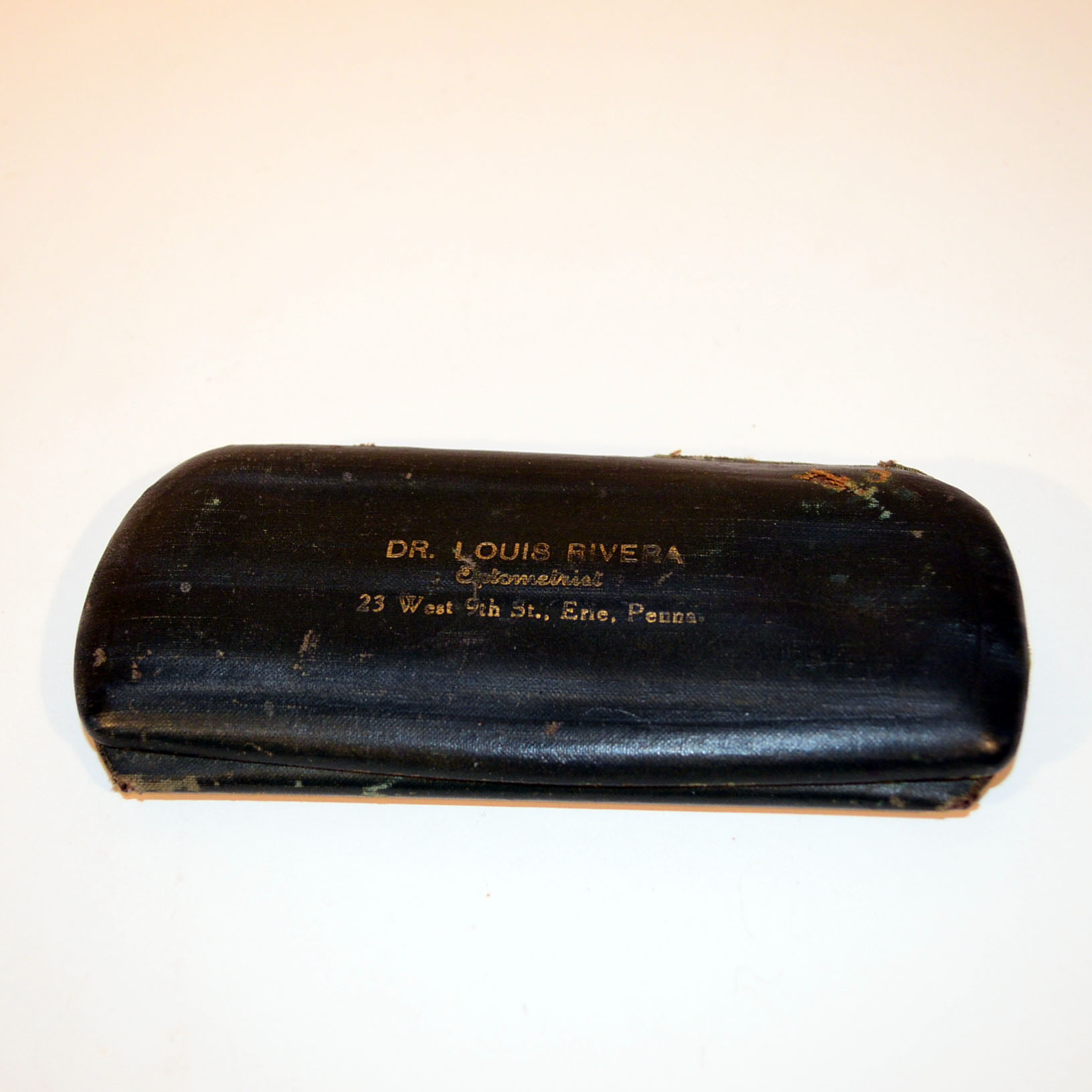 Vintage Eyeglass Cases