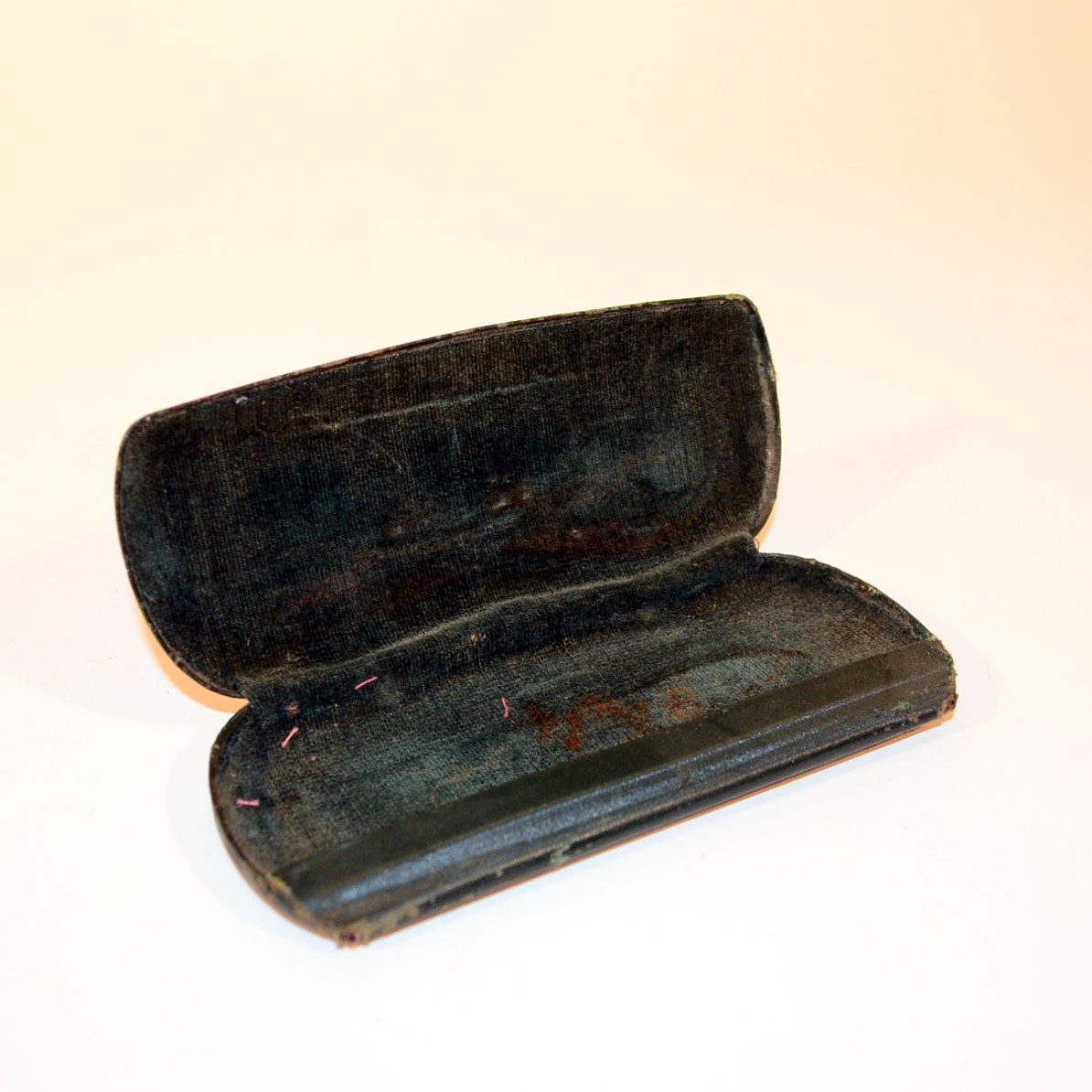 Vintage Eyeglass Cases