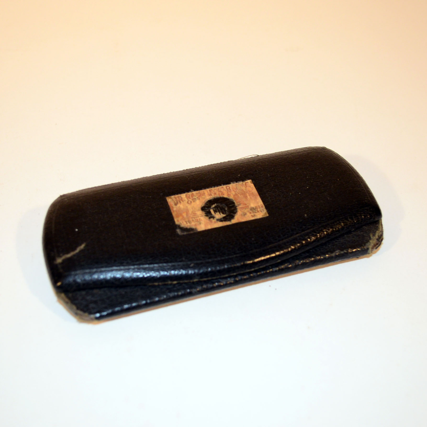 Vintage Eyeglass Cases