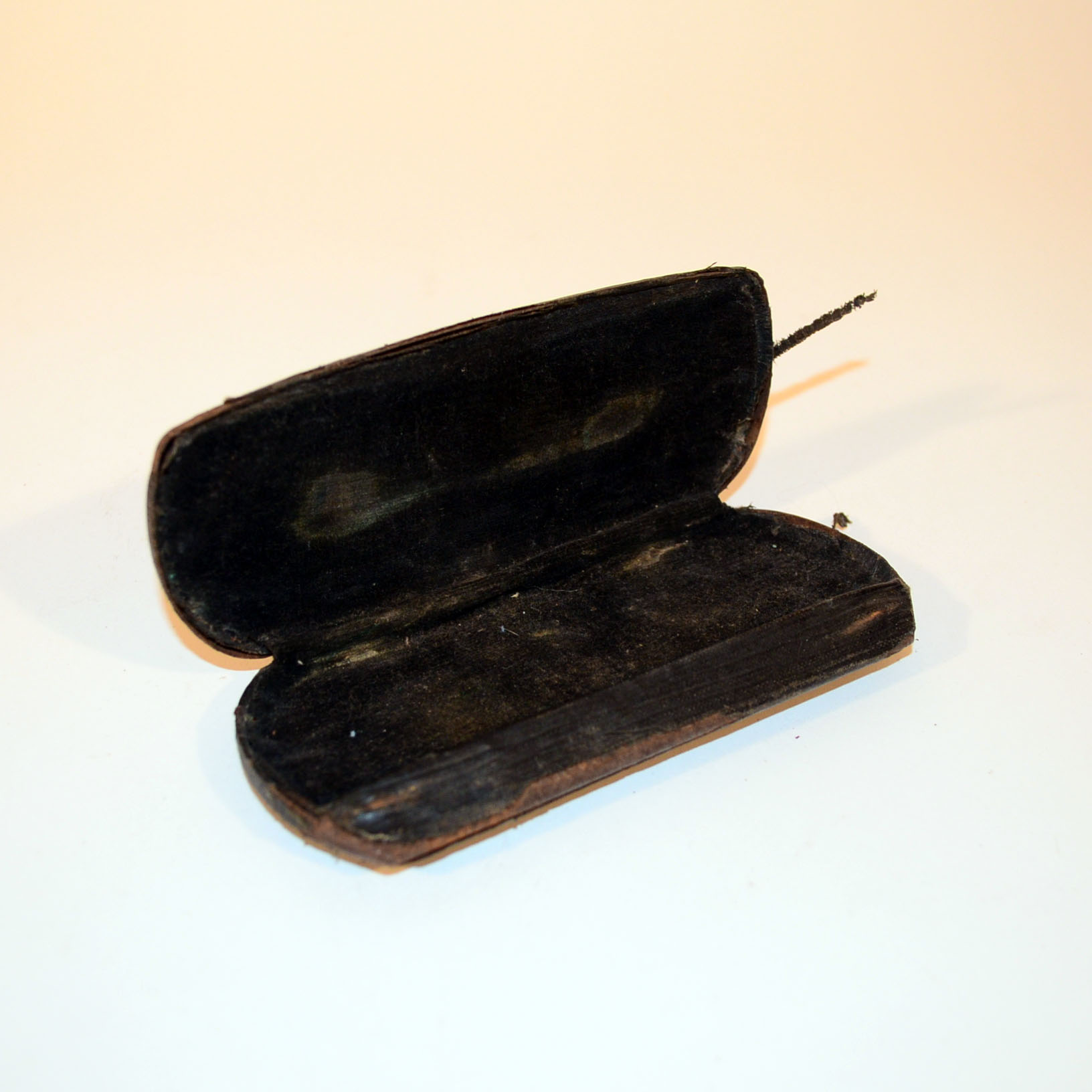 Vintage Eyeglass Cases
