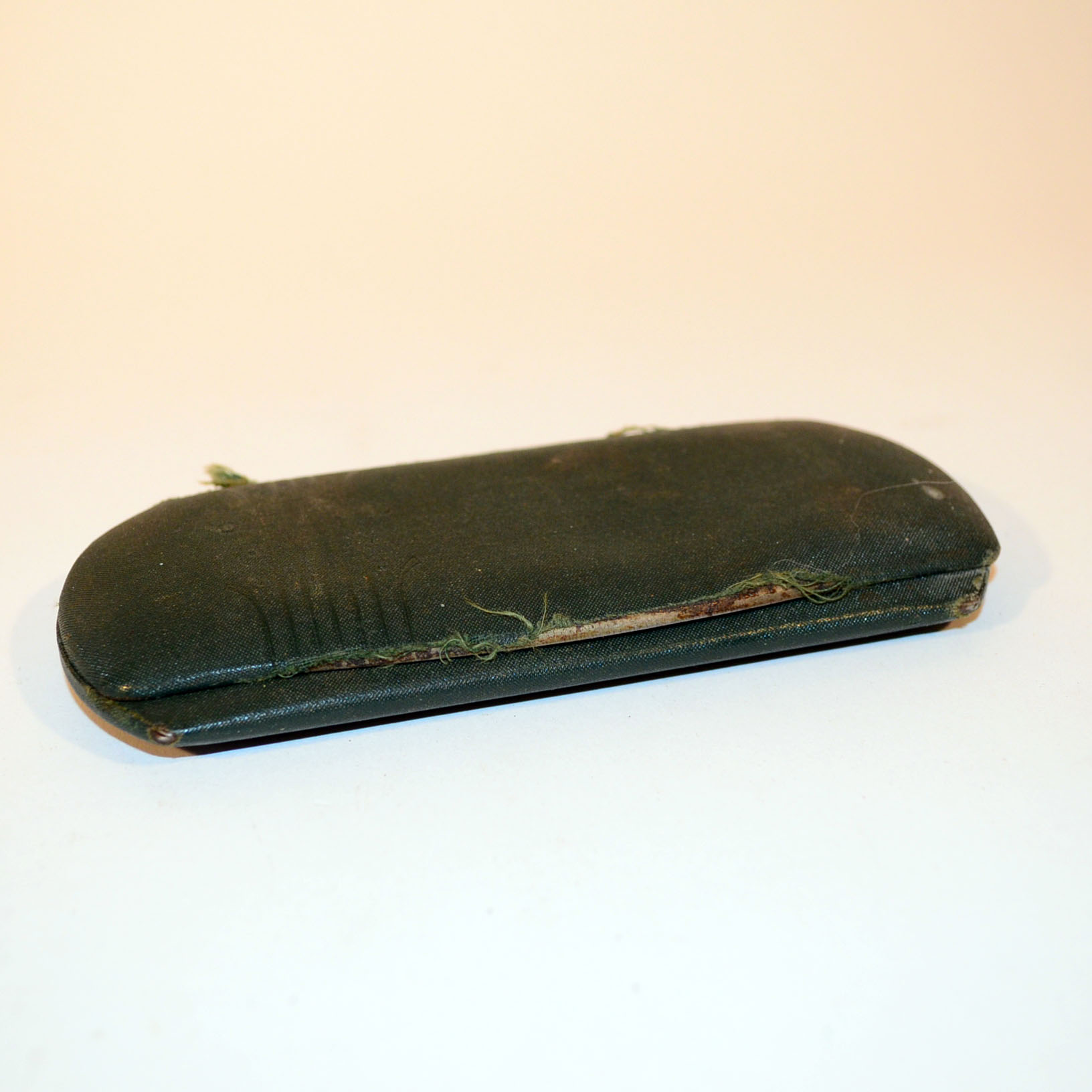 Vintage Eyeglass Cases