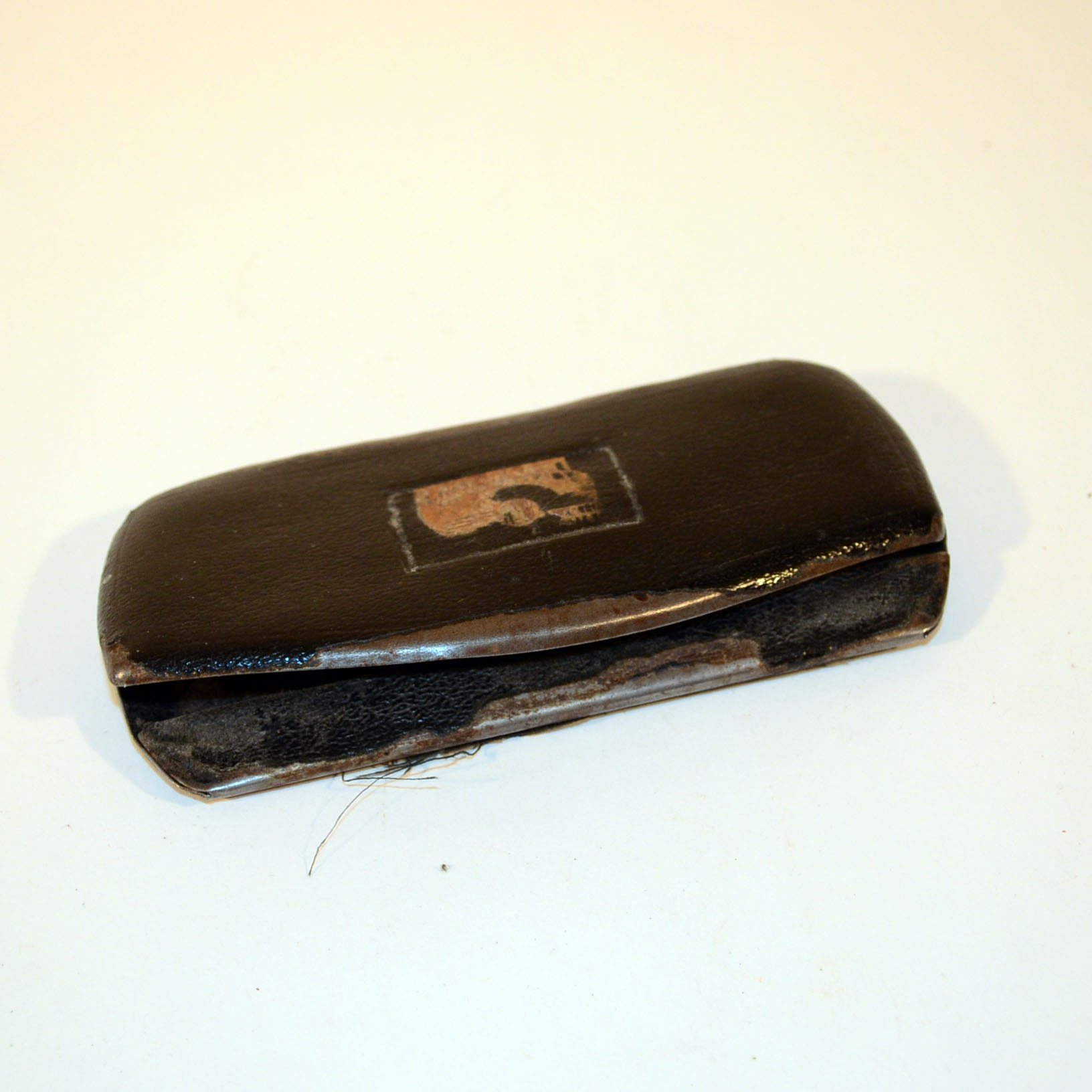 Vintage Eyeglass Cases