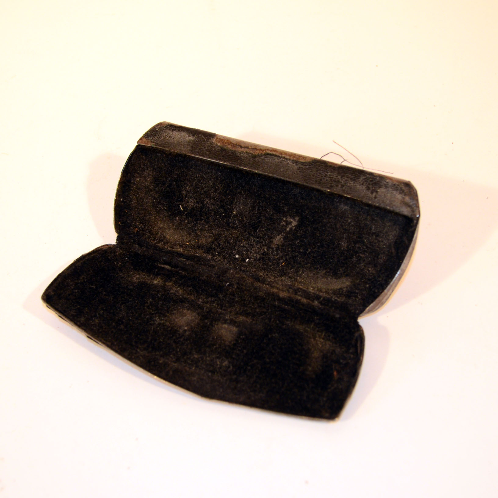 Vintage Eyeglass Cases