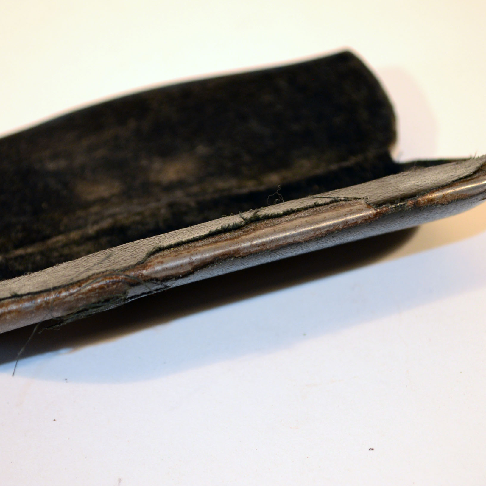 Vintage Eyeglass Cases