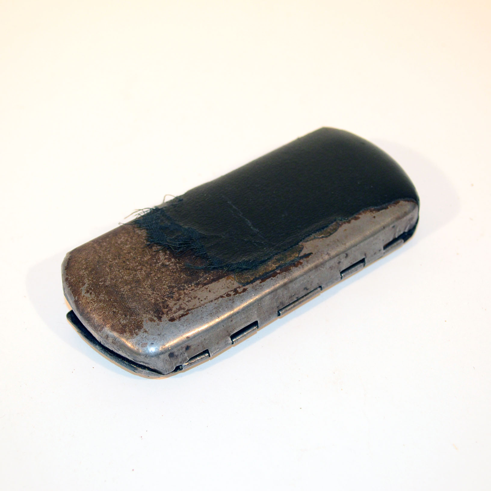 Vintage Eyeglass Cases