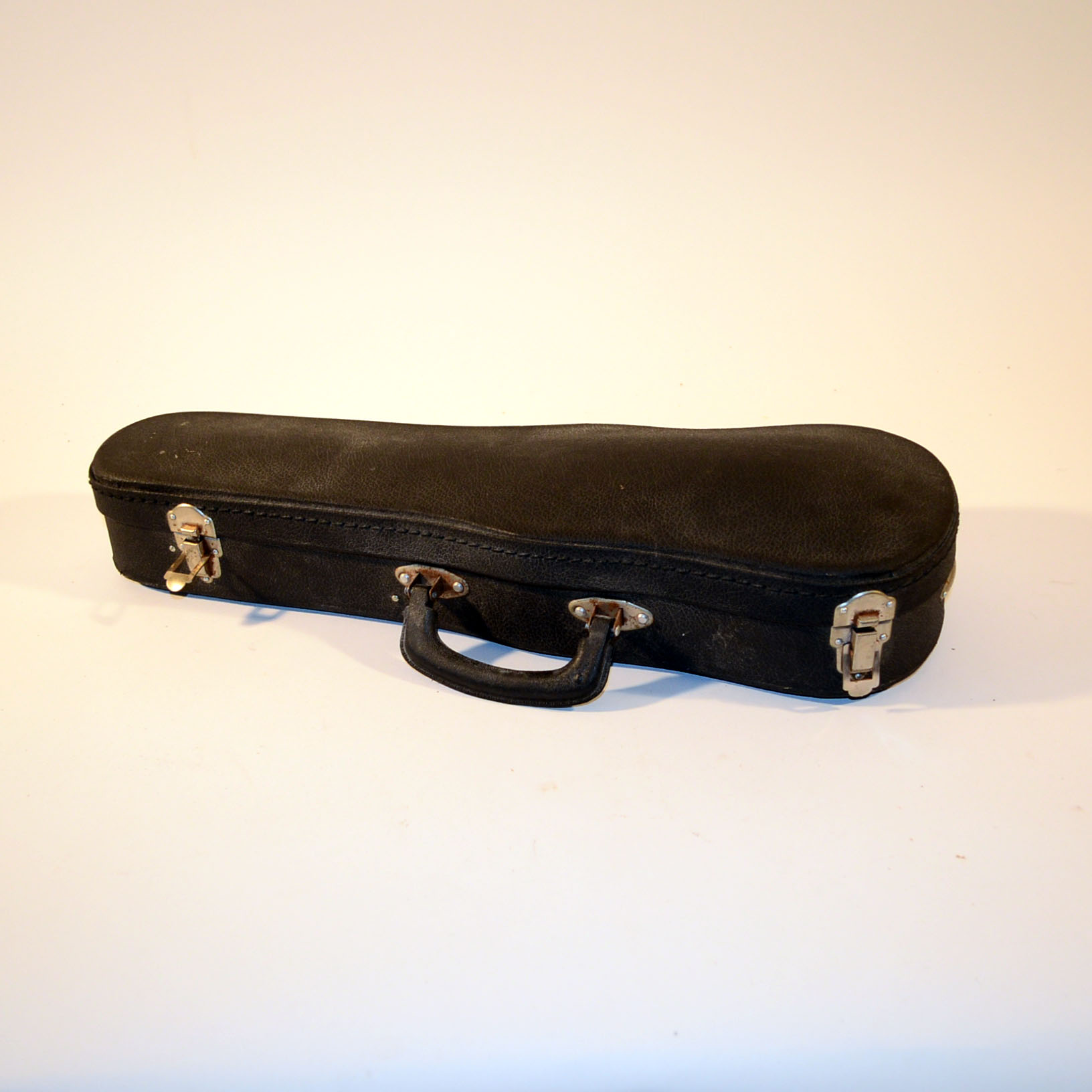 Fractional 1/8 Size Violin With Case