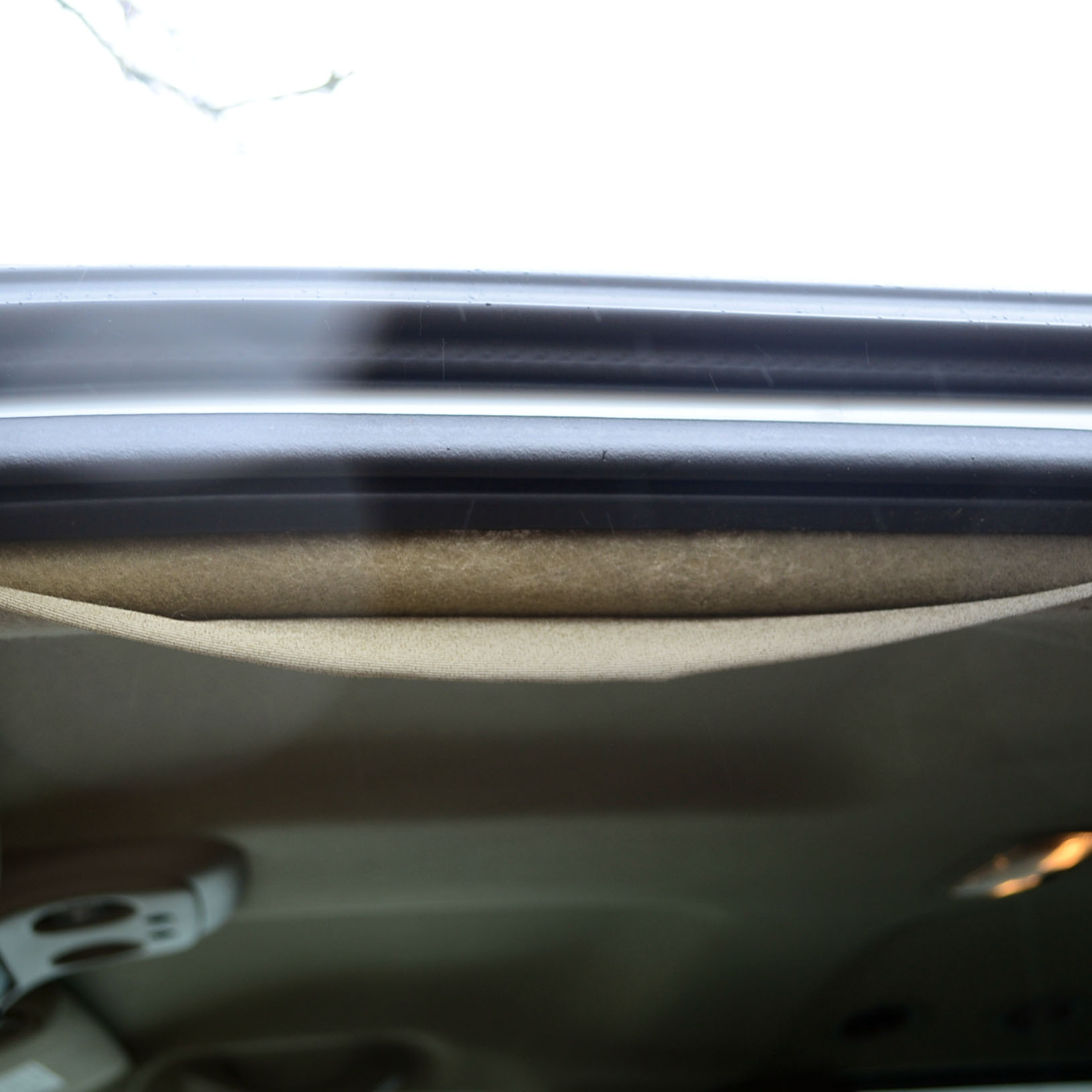 White 2003 GMC Yukon XL SUV