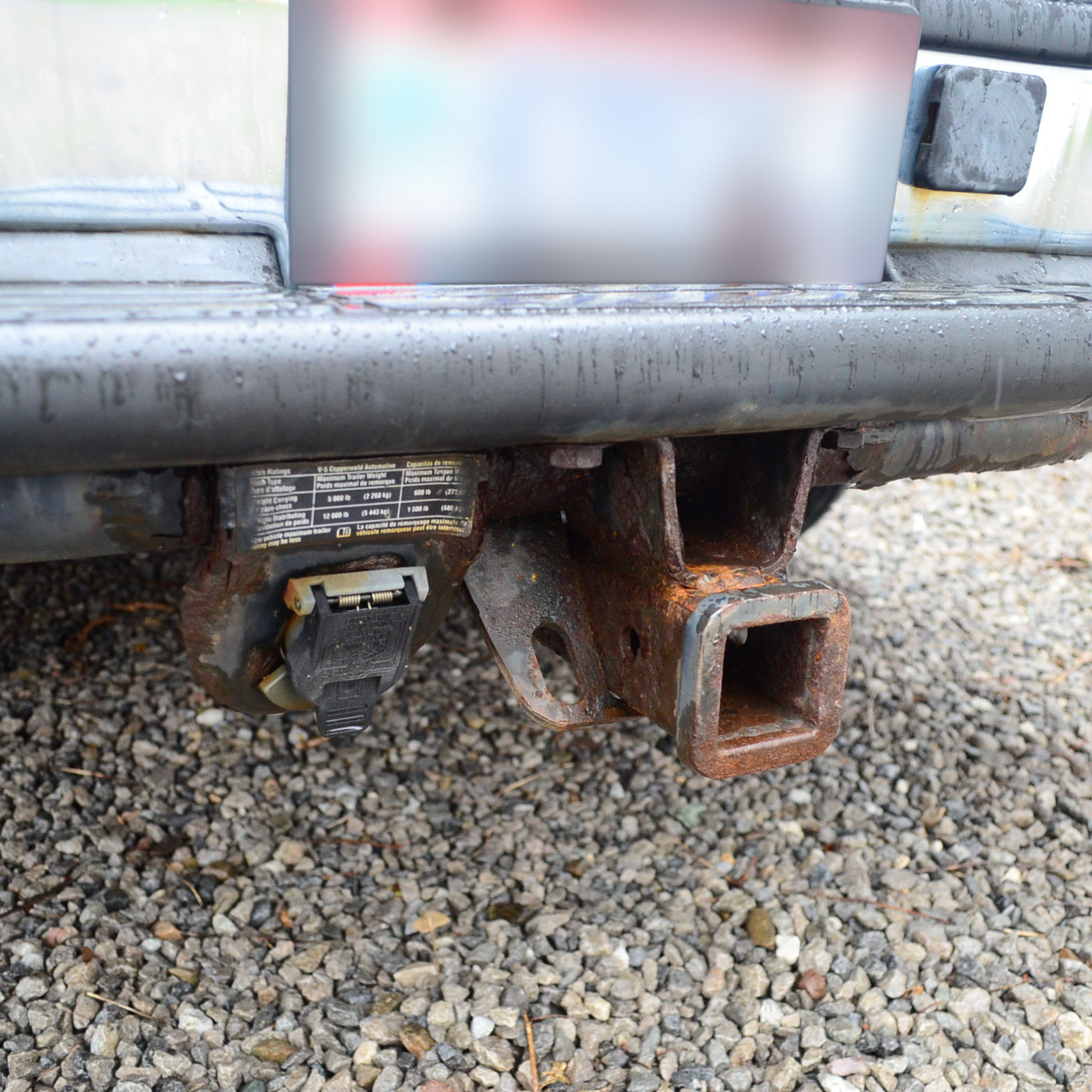 White 2003 GMC Yukon XL SUV