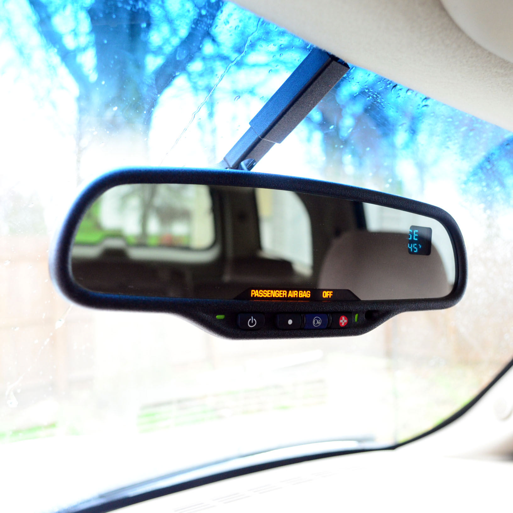 White 2003 GMC Yukon XL SUV