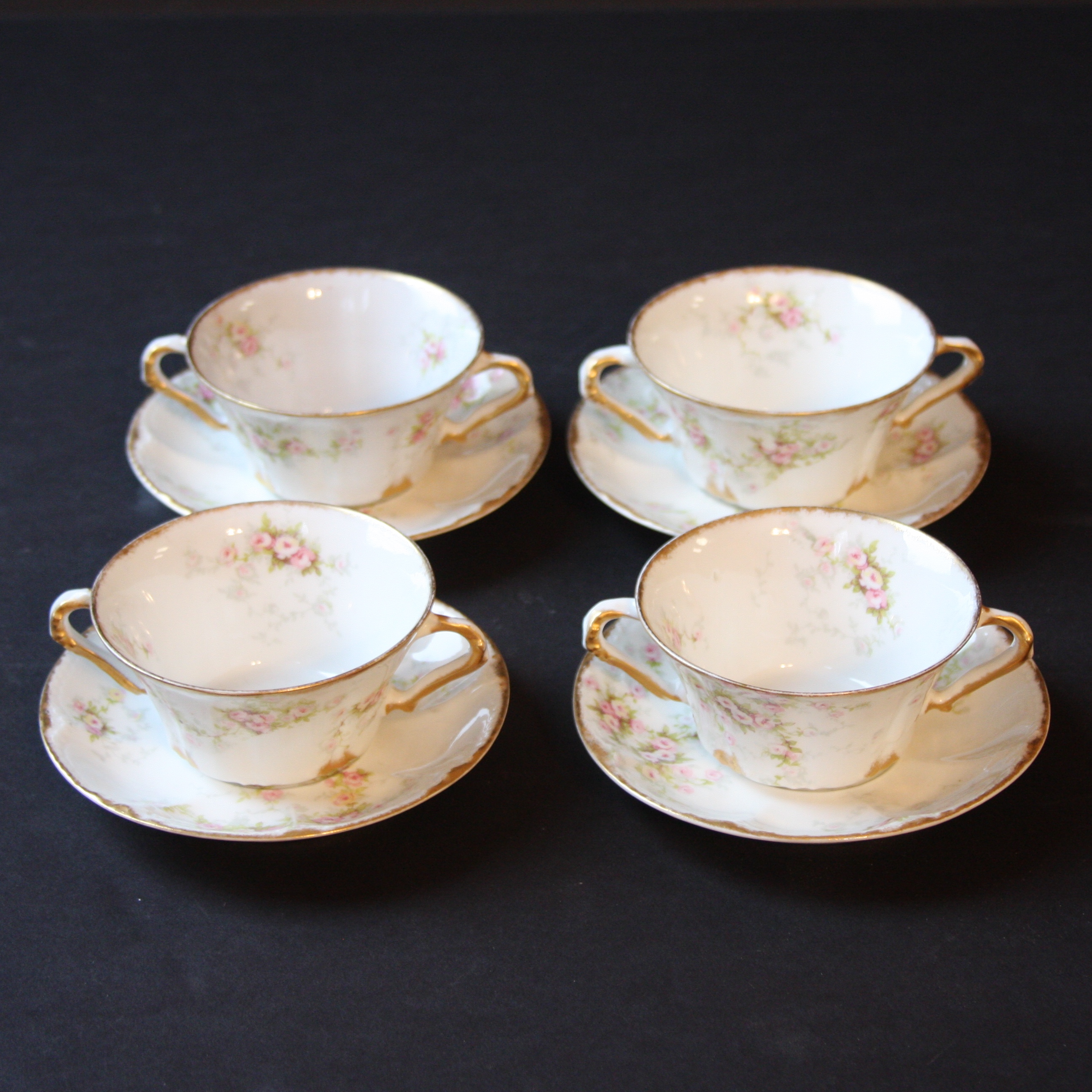 Vintage Assortment of English Fine China