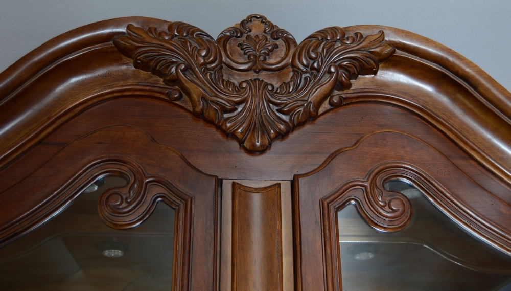 Bernhardt China Cabinet