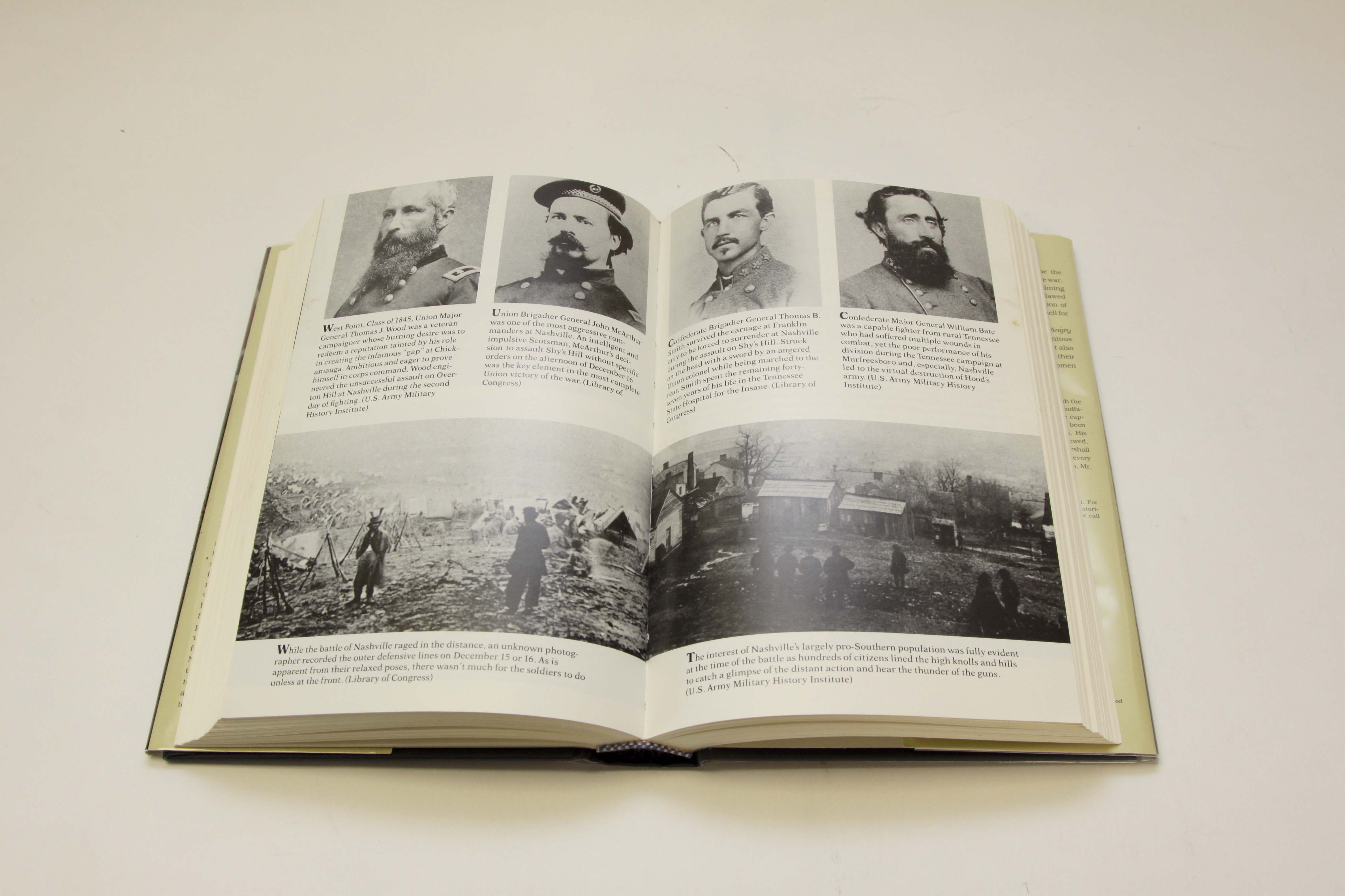 Signed First Edition "Embrace An Angry Wind" By Wiley Sword