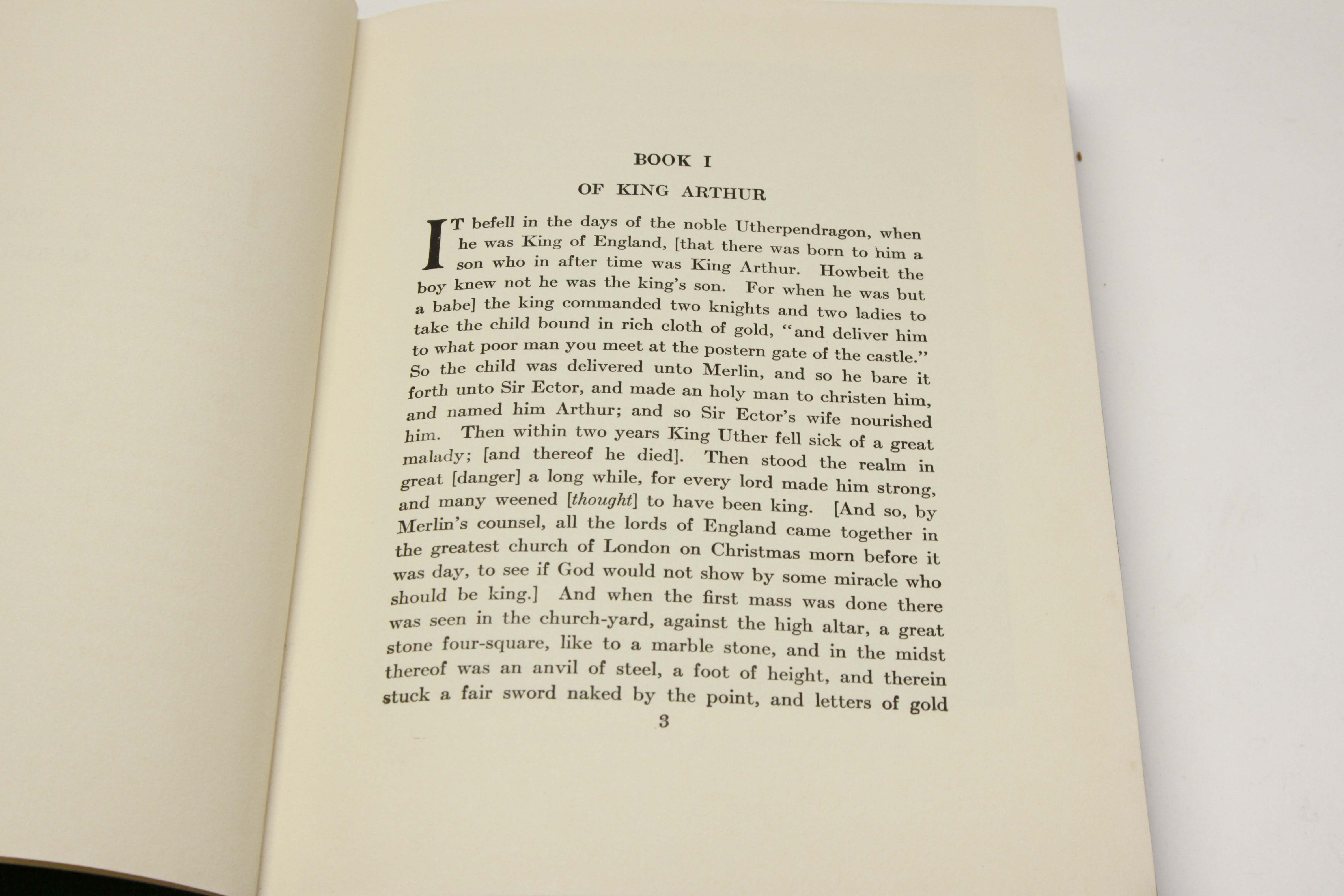 Four Books Illustrated By N.C. Wyeth
