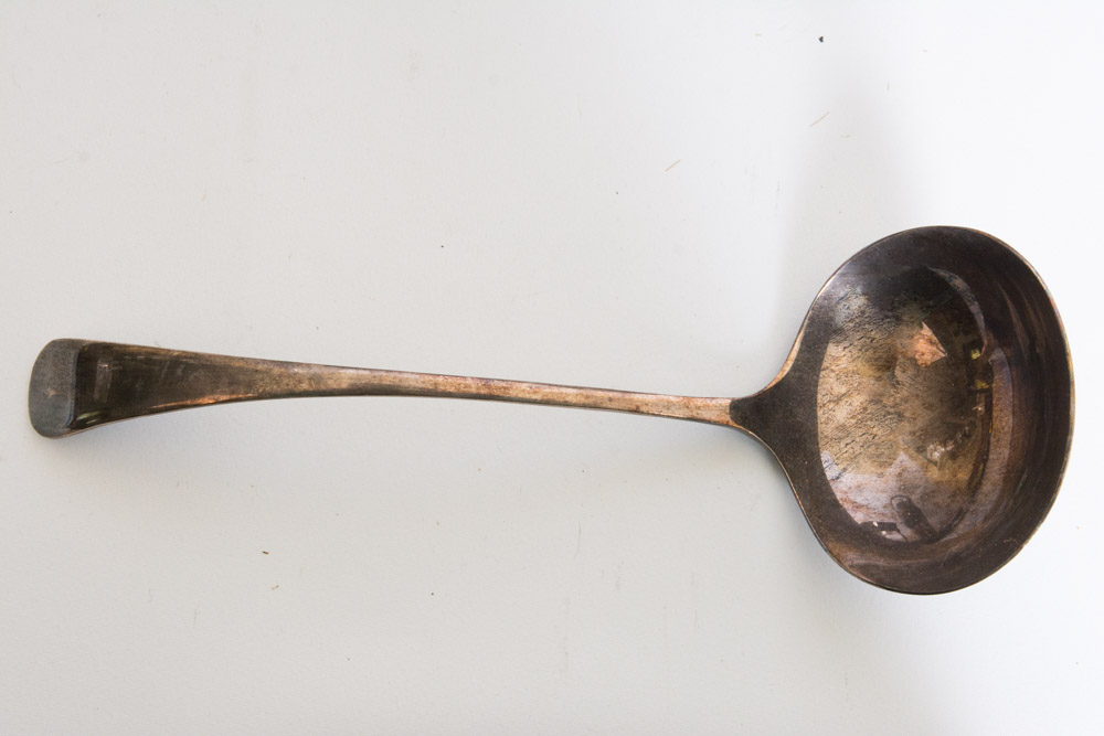 Collection of Silver Plated Items