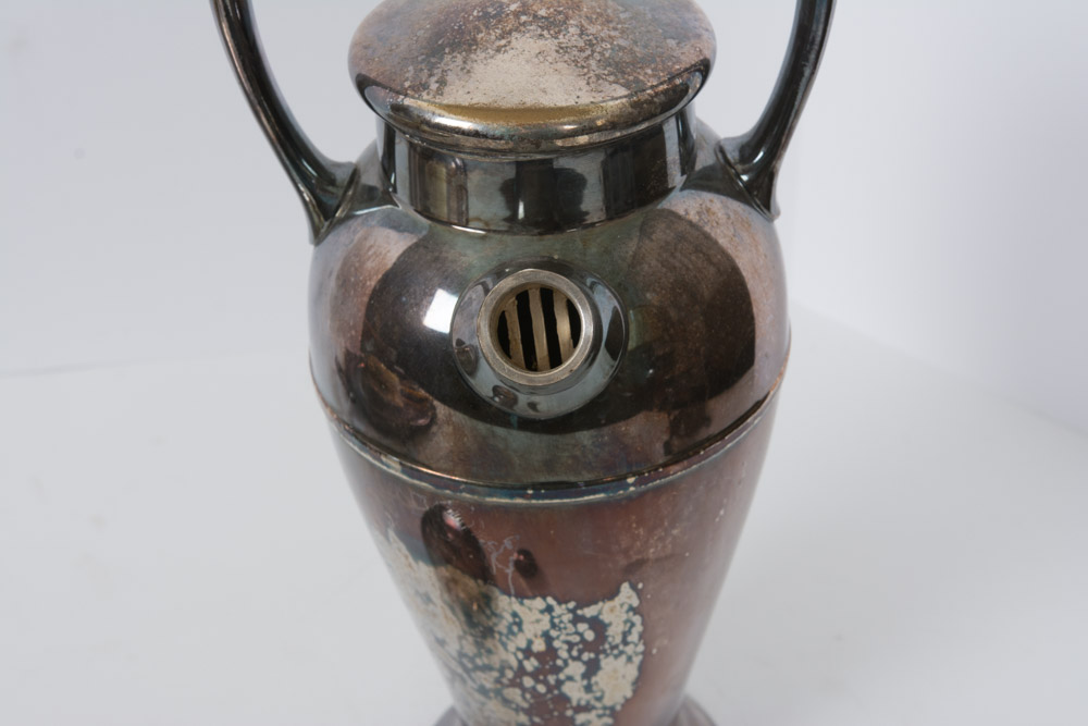 Collection of Silver Plated Items