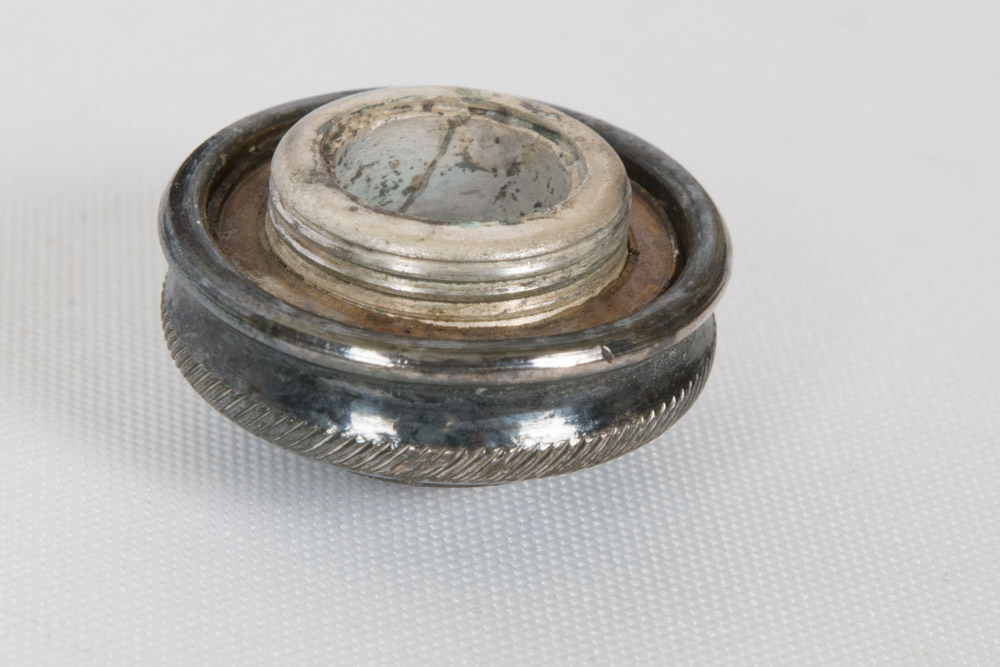 Collection of Silver Plated Items