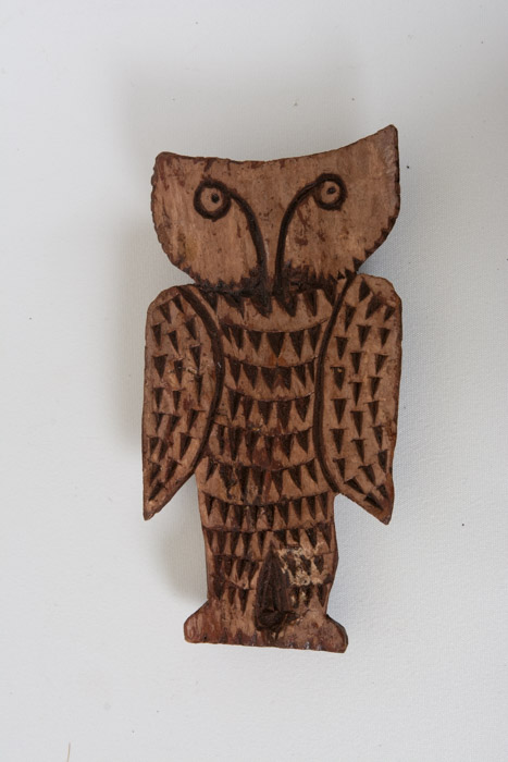 Owl Decor Assortment