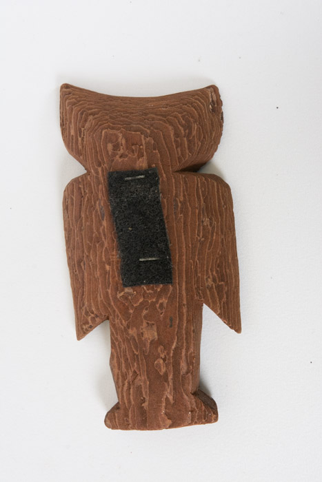 Owl Decor Assortment