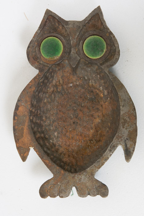 Owl Decor Assortment