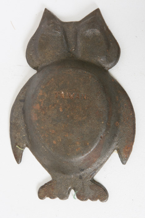 Owl Decor Assortment