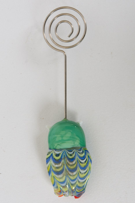 Owl Decor Assortment