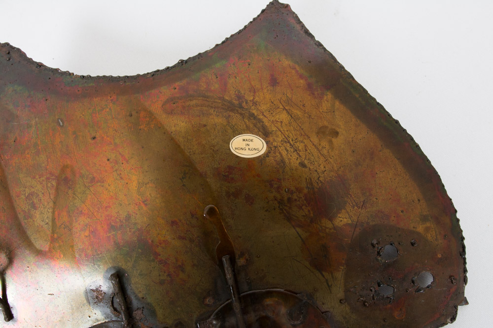 Owl Decor Assortment