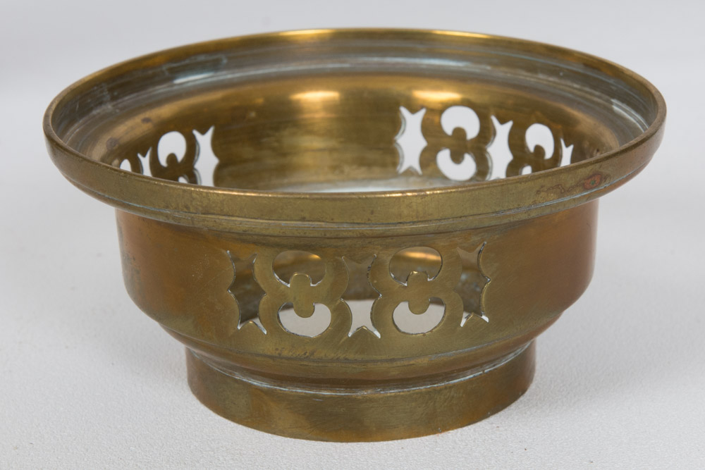 Pair of Imperial Russian Samovars