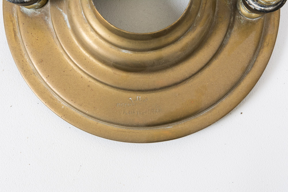 Pair of Imperial Russian Samovars