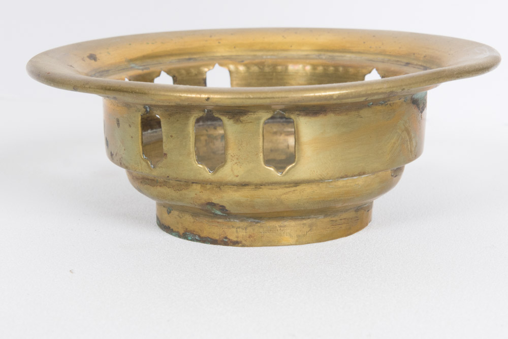 Pair of Imperial Russian Samovars