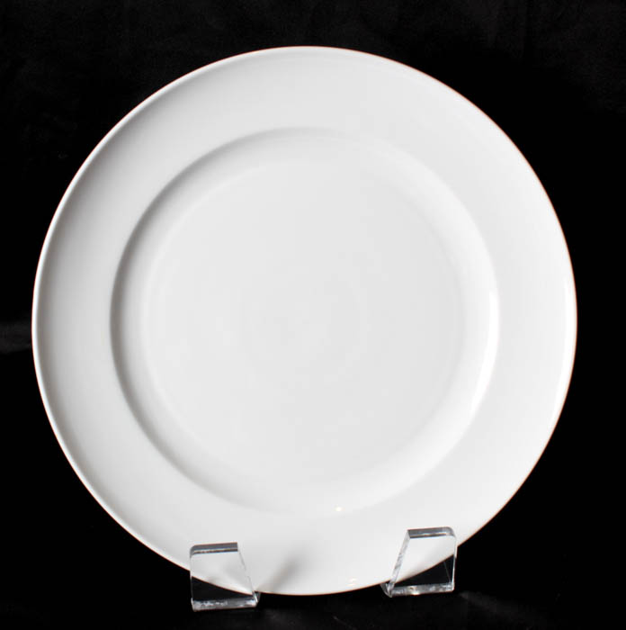 Trio of Leltmann Weiden Bavaria Plates