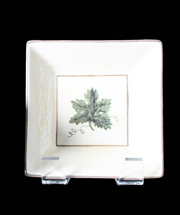 Group of Williams-Sonoma Luncheon Bowls