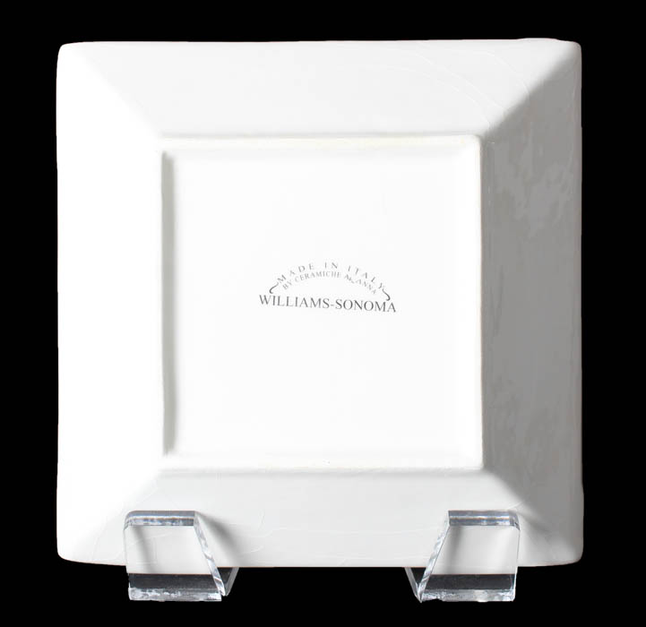 Group of Williams-Sonoma Luncheon Bowls