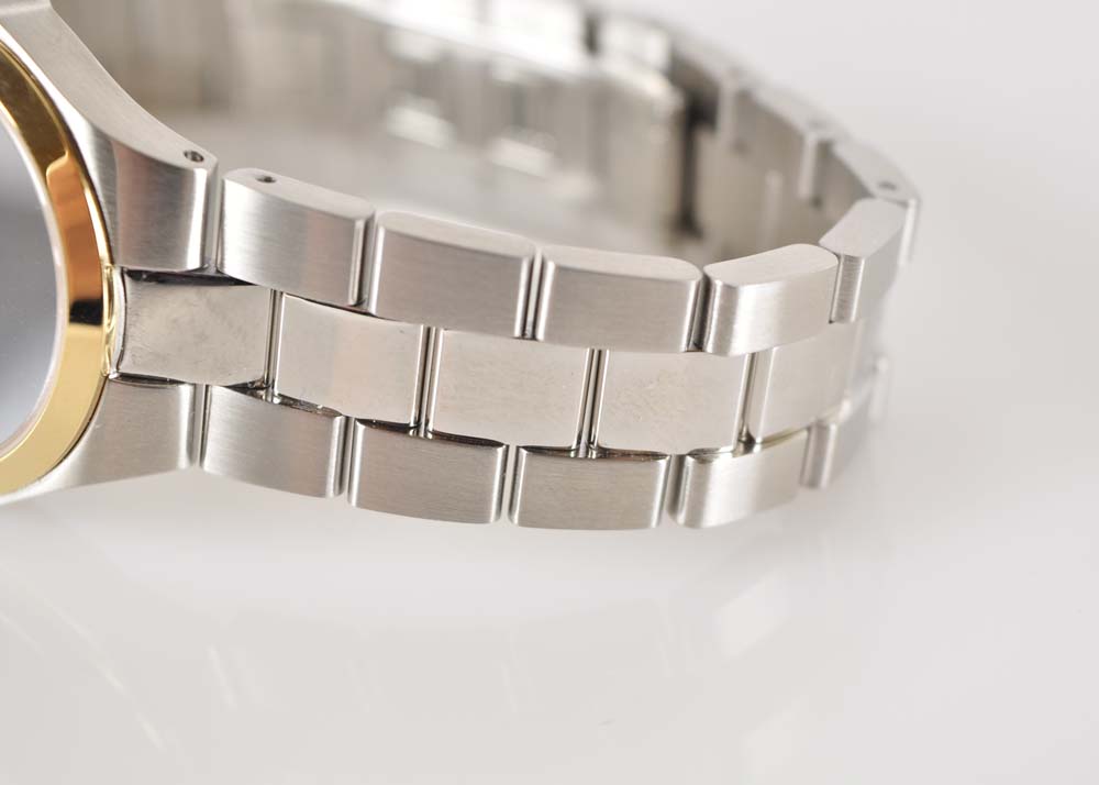 Ladies Movado Stainless Steel Watch