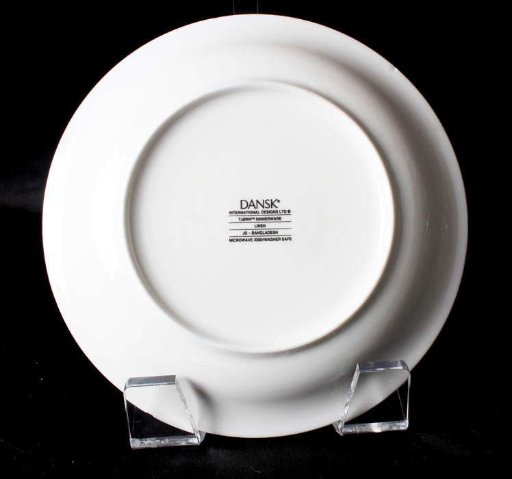 Group of Dansk Tableware