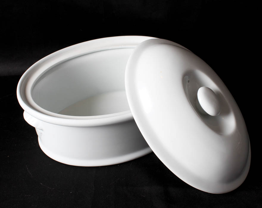 Group of Dansk Tableware