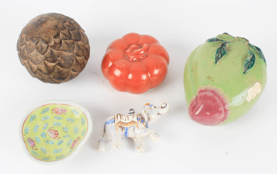 Large Assortment of Home Decorative Items