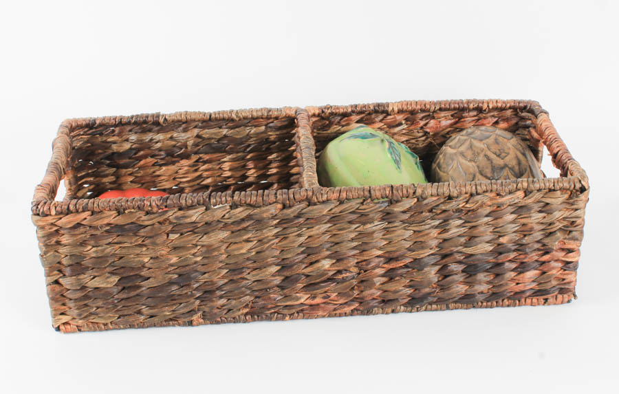 Large Assortment of Home Decorative Items