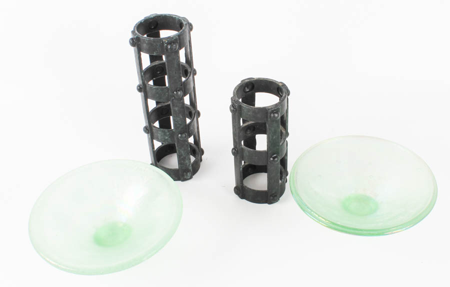 Large Assortment of Home Decorative Items