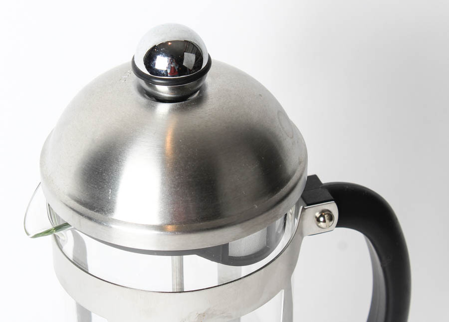 Assortment of Kitchen Dishes