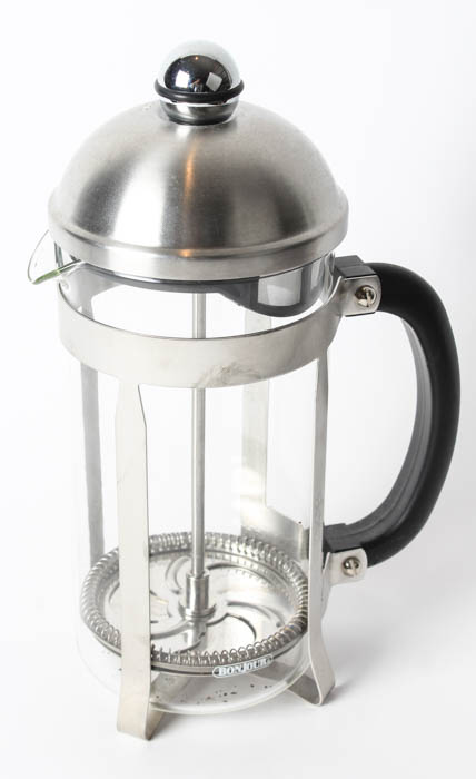 Assortment of Kitchen Dishes