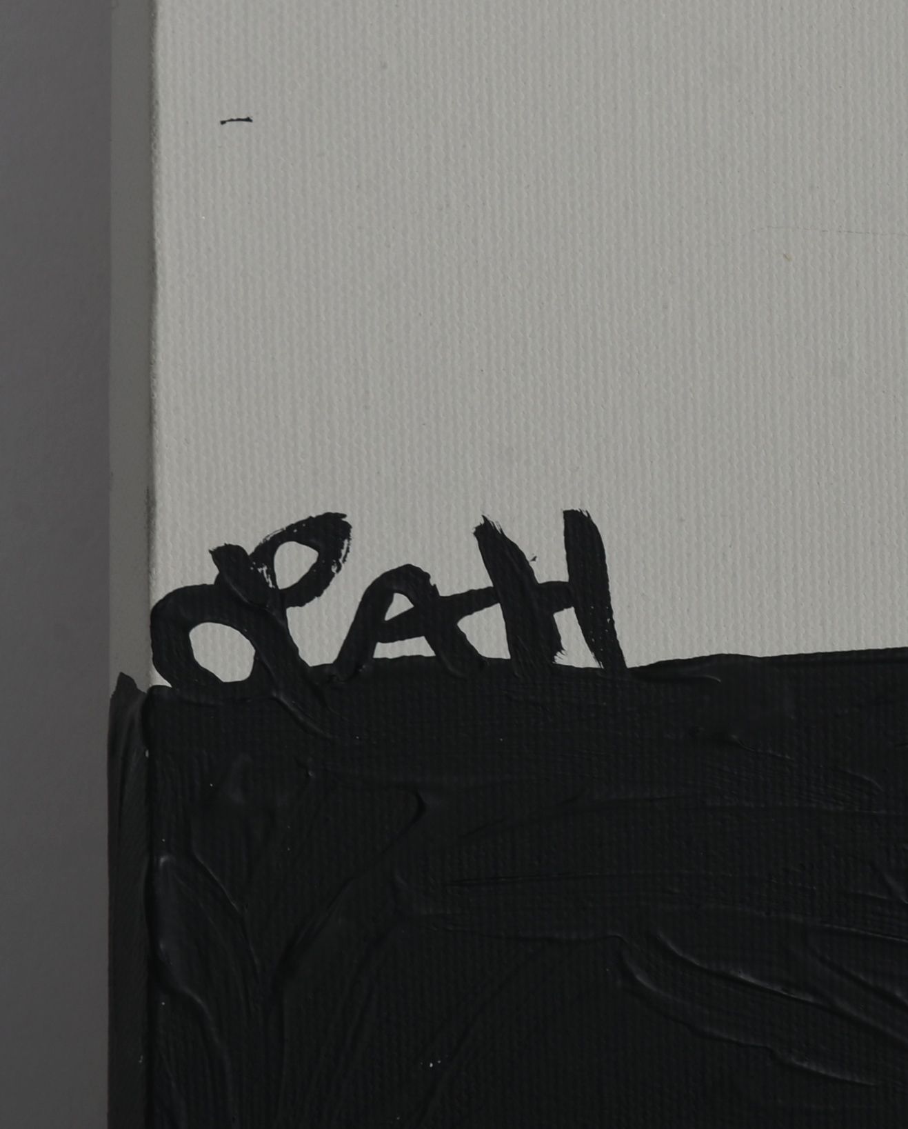 Original Pop Art Painting on Canvas of Kris Kristofferson