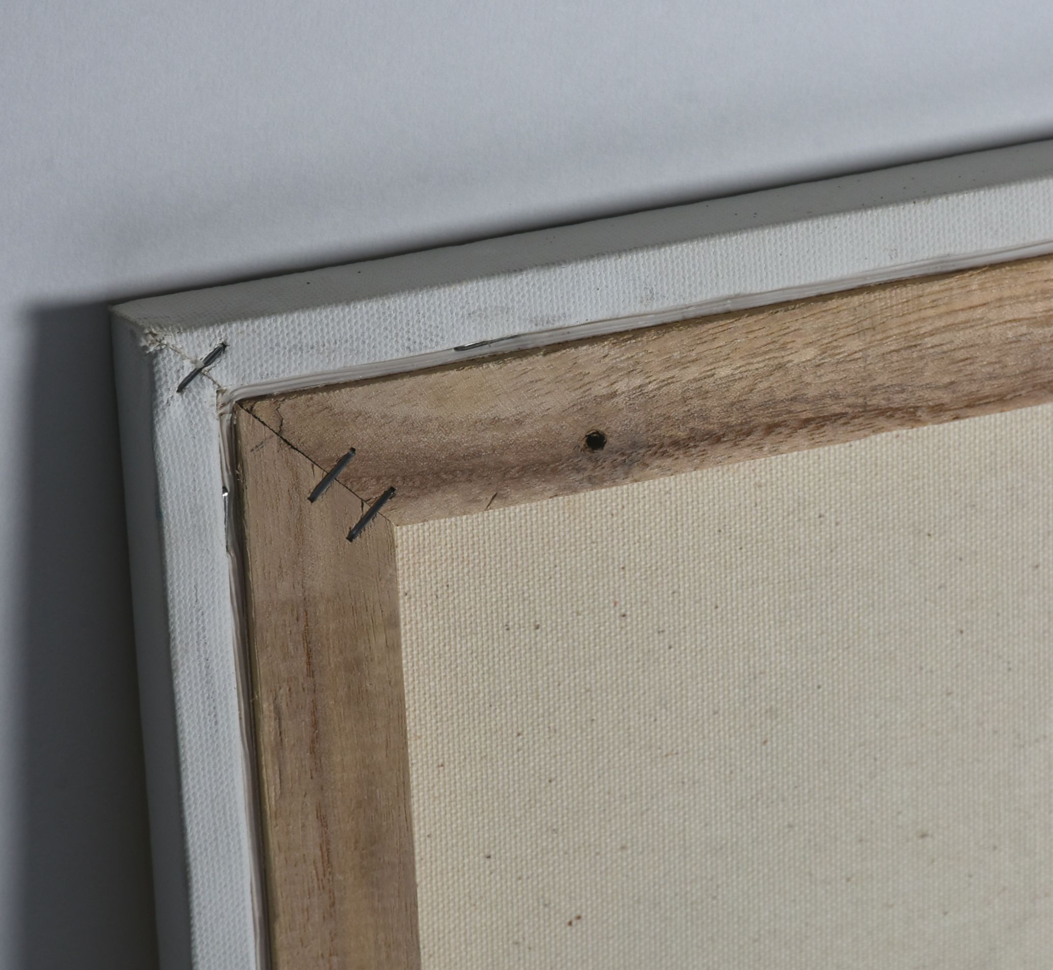 Original Pop Art Painting on Canvas of Kris Kristofferson