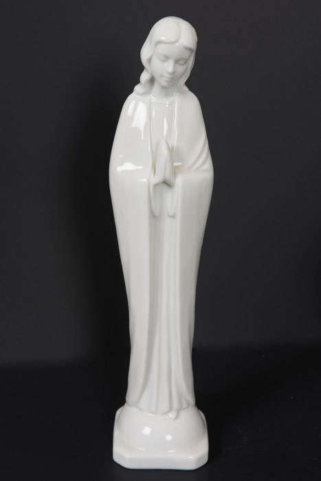 Glass and Ceramic Figurines